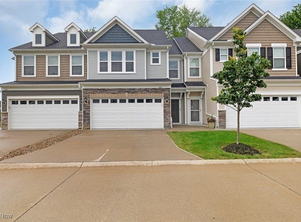 885 Serviceberry Court, Westlake, OH 44145