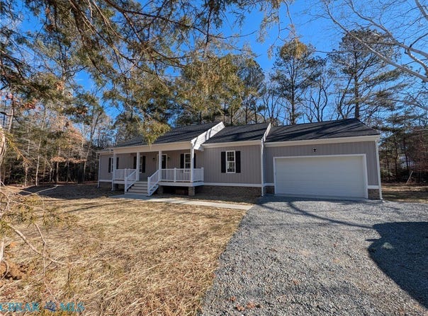 9135 George Washington Highway, Gloucester, VA 23061