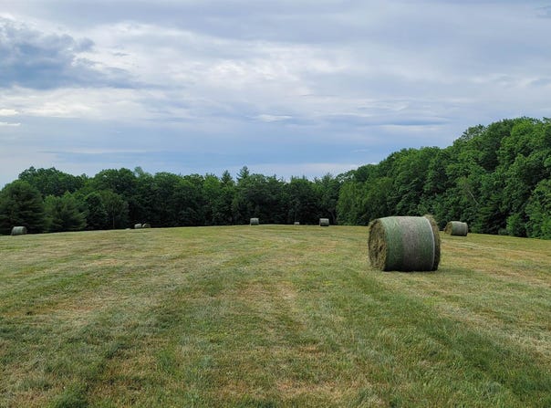 86 Bingham Road, Gilmanton, NH 03237