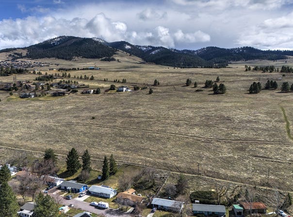 NHN Hillview Way, Missoula, MT 59803