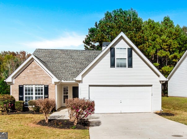1716 Anniston, Mcdonough, GA 30253