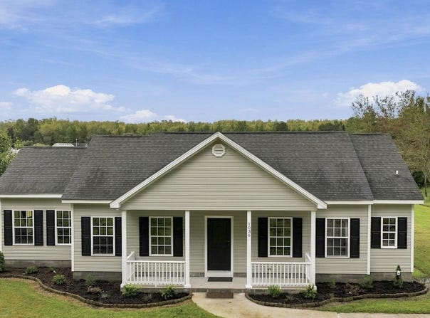 1036 Scott Road, Elizabeth City, NC 27909
