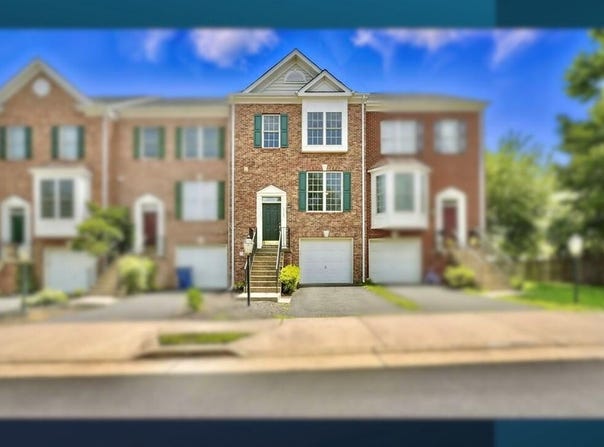 6167 MYRADALE WAY, HAYMARKET, VA 20169
