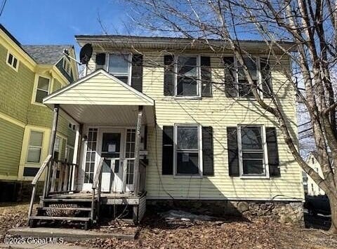 25 N Perry Street, Johnstown, NY 12095