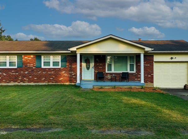 6501 Cady Dr, Louisville, KY 40258