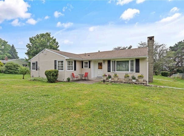 160 Swift Street, Oswego, NY 13126
