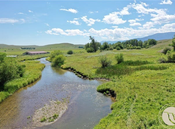 1019 Red Lodge Creek Road, Red Lodge, MT 59068