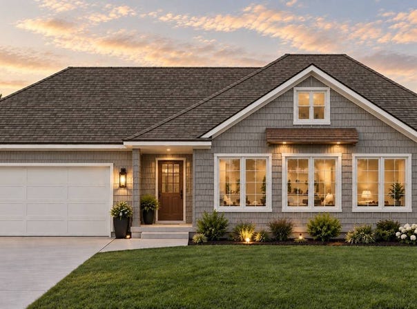 277 Gemstone Dr, Alma, MI 48801