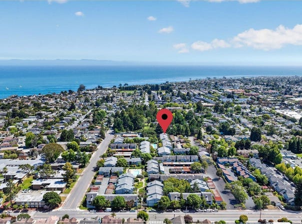 1925 46th AVE 83, Capitola, CA 95010