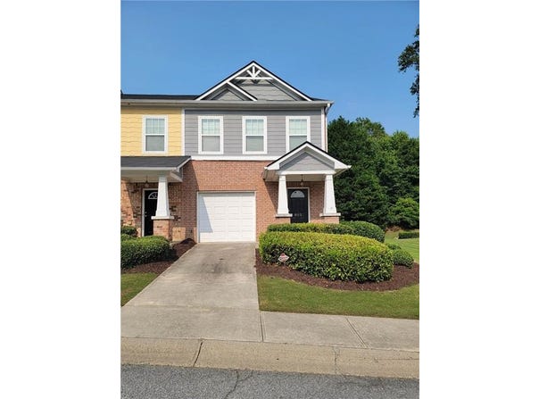 803 ARBOR GATE Lane, Lawrenceville, GA 30044