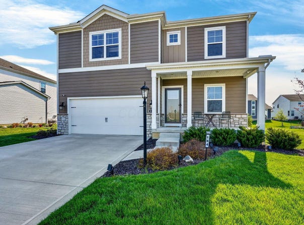 184 Balderson Drive, Pickerington, OH 43147