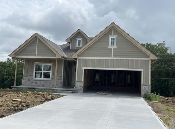 1787 BLACKTHORN Street, COUNCIL BLUFFS, IA 51503