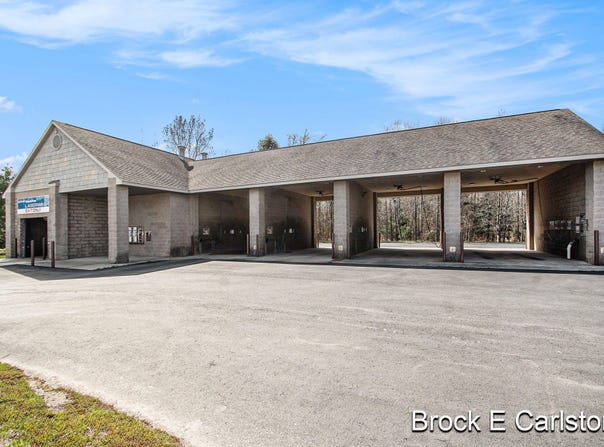 5946 Commerce Center Drive, Muskegon, MI 49444