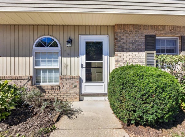 722 E Sherwood Hills Drive, Bloomington, IN 47401