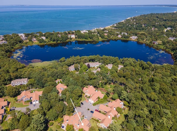 26 Cockle Way, Brewster, MA 02631