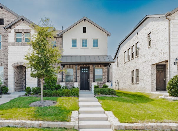 3039 Tenor Way, Sachse, TX 75048