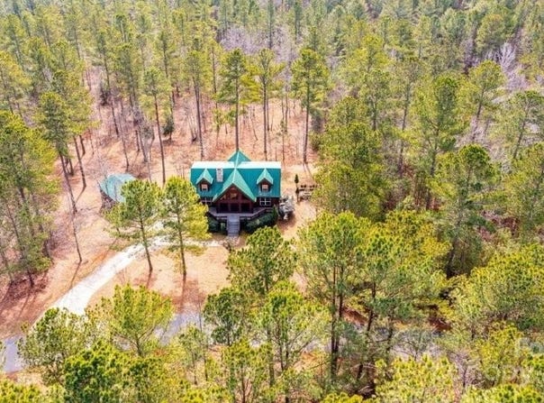 1818 W Paradise Harbor Drive unit: 172, Connelly Springs, NC 28612