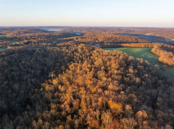 000 Township Rd 389 Tract 2, Frazeysburg, OH 43822