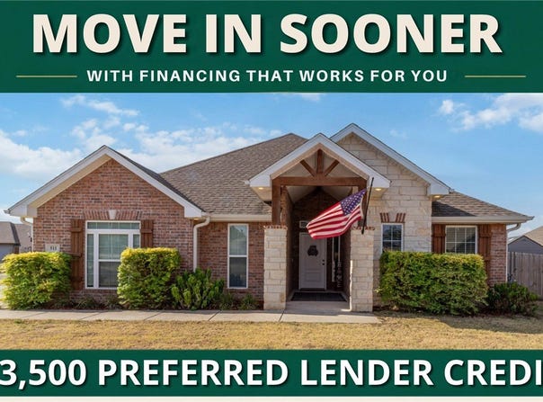 511 Cortland Street, Bentonville, AR 72712