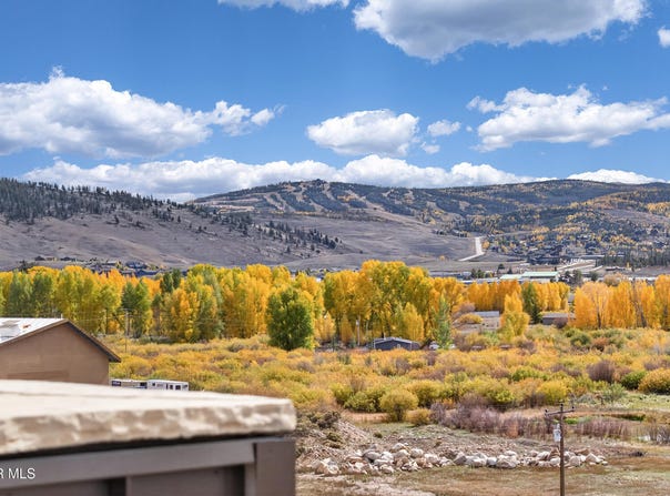 378 E Agate, Granby, CO 80446