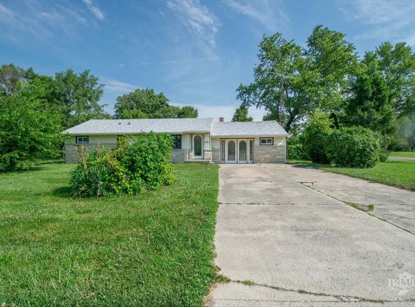 7300 W County Road 500 N, Muncie, IN 47304