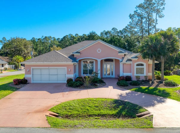 2 Wellclif Place, Palm Coast, FL 32164