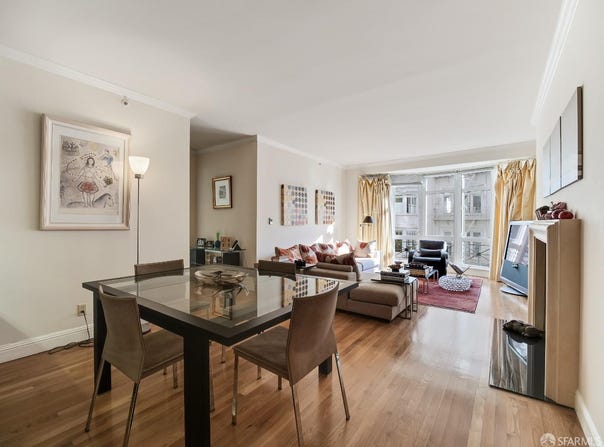 1340 Clay Street, San Francisco, CA 94109