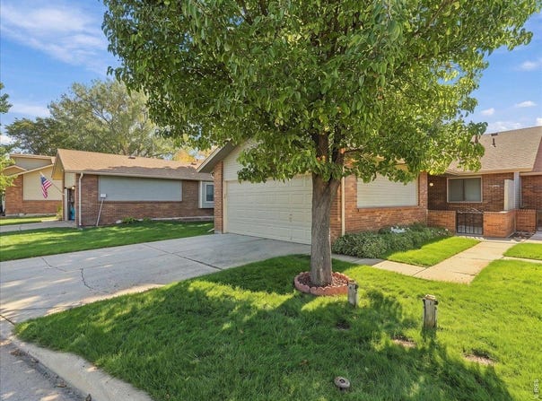 1100 Taft Ave, Loveland, CO 80537