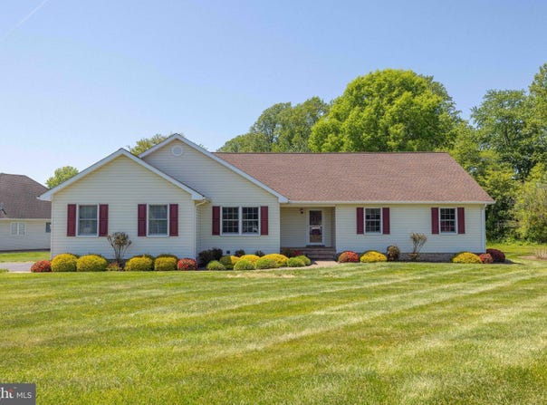 73 N RUNNING BROOK Court, DOVER, DE 19904