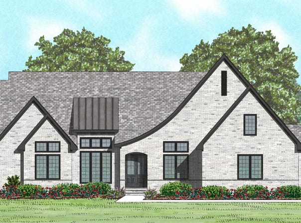 154 Bellini Drive, Clayton, NC 27527