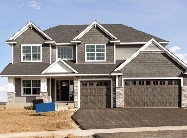 18567 Hidden Way, Lakeville, MN 55044