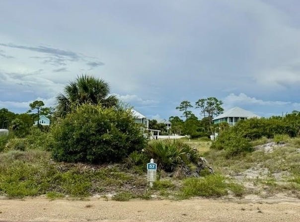 115 Loggerhead Ln, Cape San Blas, FL 32456