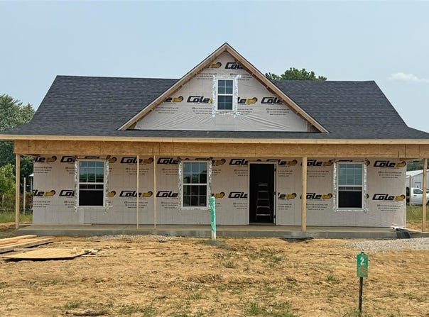 1103 Brook Court, Franklin, KY 42134