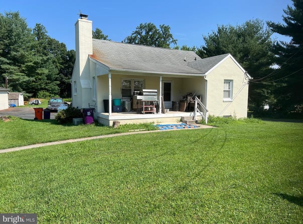 1129 CLAYTON ROAD, JOPPA, MD 21085
