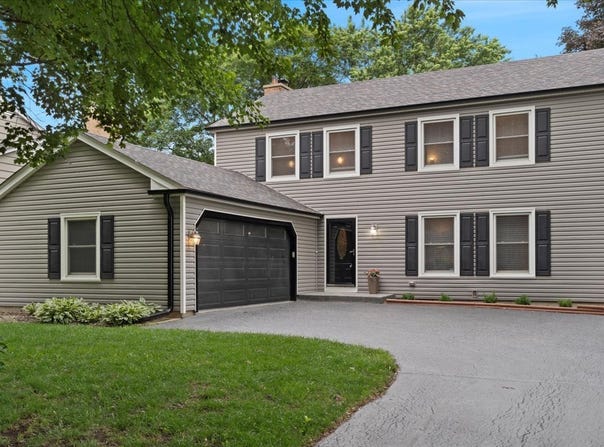 308 Eastern Avenue, Barrington, IL 60010