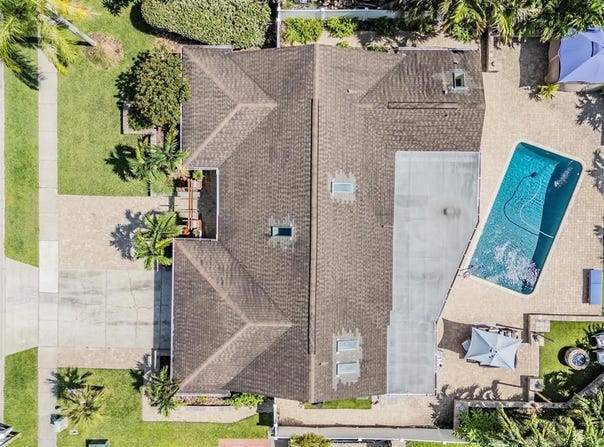 222 FOXCROFT DRIVE E, PALM HARBOR, FL 34683