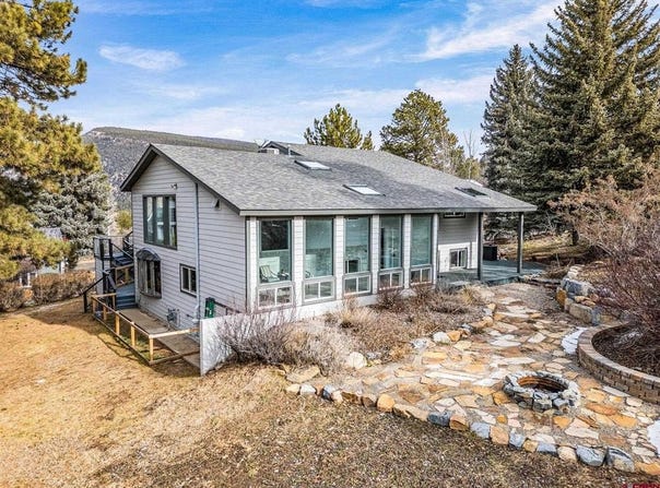 25 Highland Place, Durango, CO 81301
