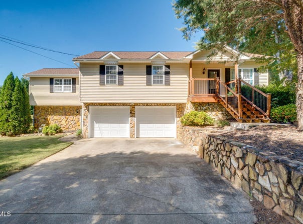 442 Miller Road, Telford, TN 37690