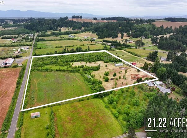 92935 ALLENS ALY, Cheshire, OR 97419