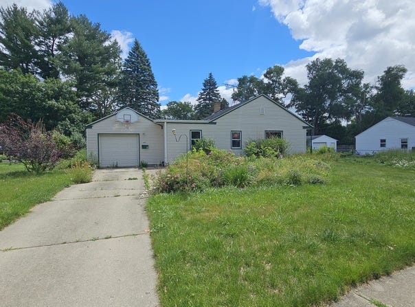 1307 Winthrop Lane, Rockford, IL 61107