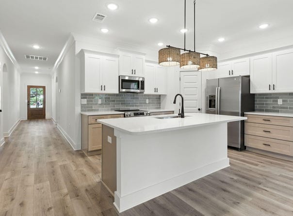 4198 Ida Coon Circle, Niceville, FL 32578