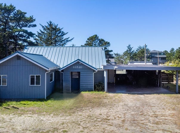 33520 CAPE KIWANDA Dr, PacificCity, OR 97135