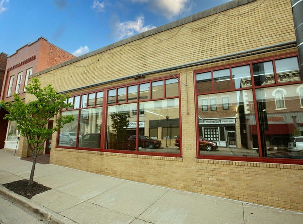 149 N Iowa Street, Dodgeville, WI 53533