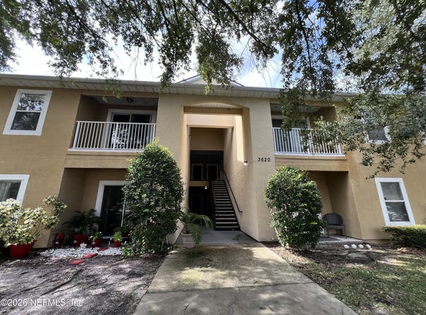 3620 KIRKPATRICK Circle, Jacksonville, FL 32210