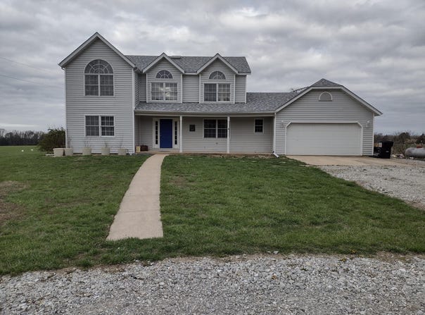 13462 Shafer Road, Licking, MO 65542