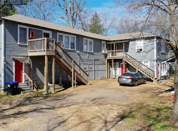 443 S Main Street, Longview, TX 75601