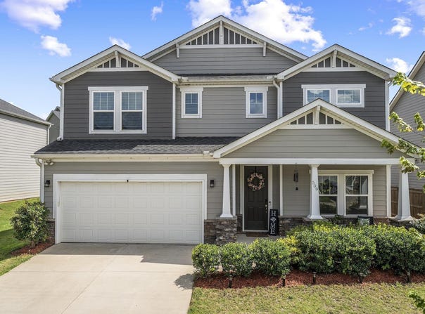 509 Grandon Road, Greer, SC 29651