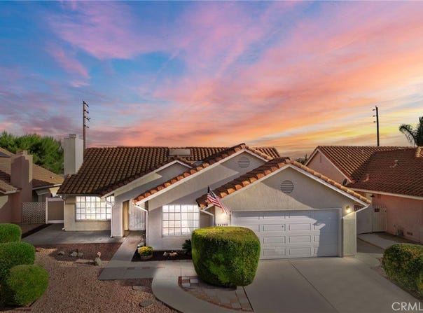 26293 Potomac Drive, Menifee, CA 92586
