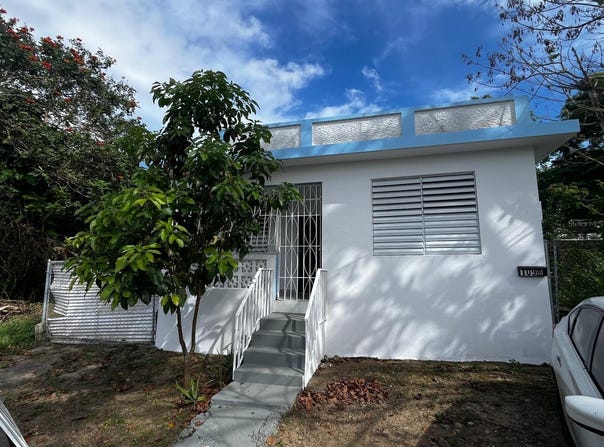 109 HARRY TRUMAN, CAGUAS, 00725