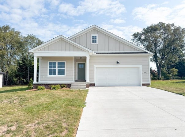 1007 Highland Court, Franklin, KY 42134